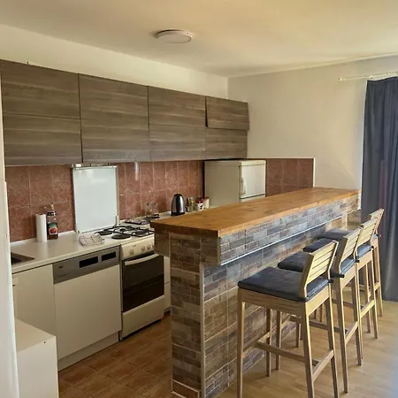Panorama Hills Tatil Evi
