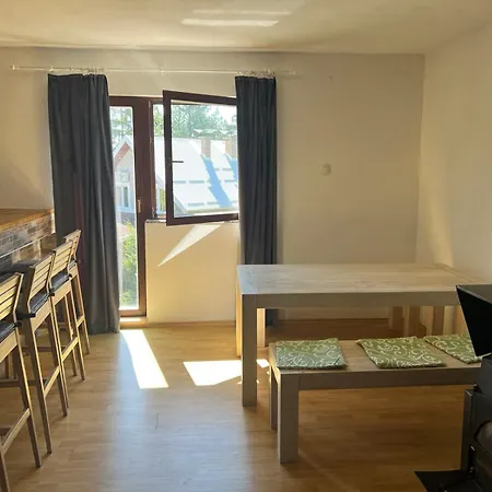 Tatil Evi Panorama Hills